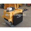 Reliable quality hand pull vibration road roller (FYL-S600)